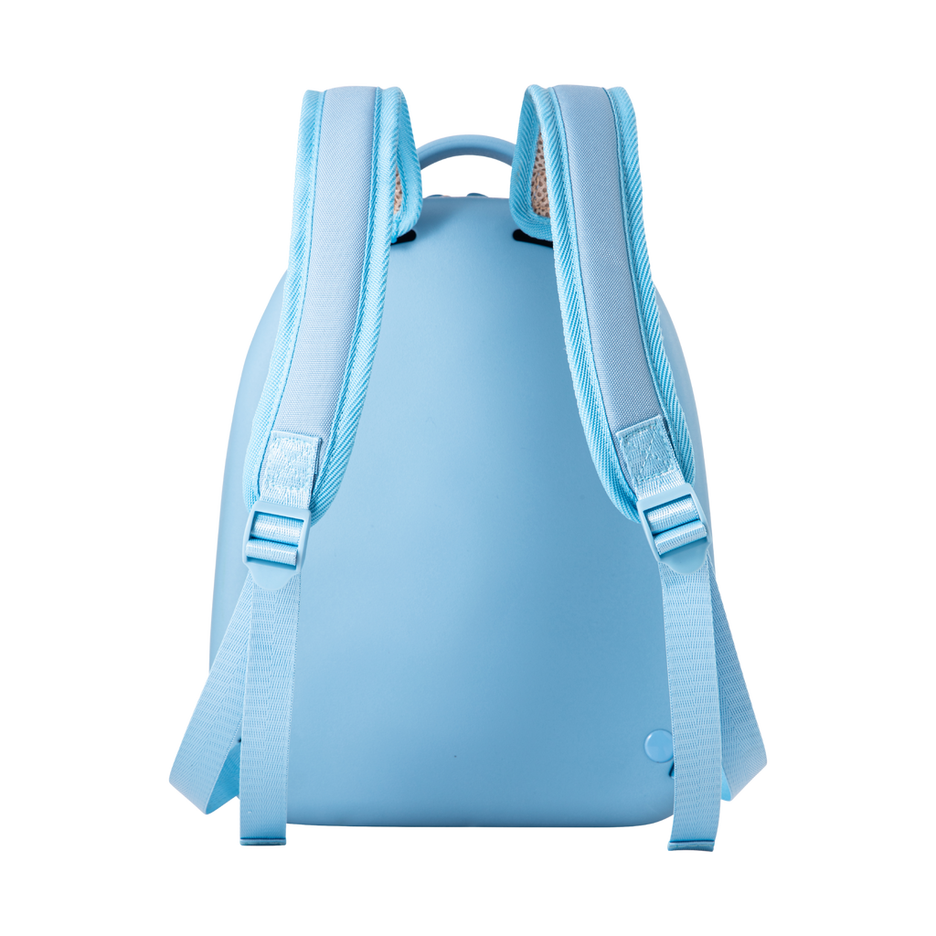 Bubble Blue