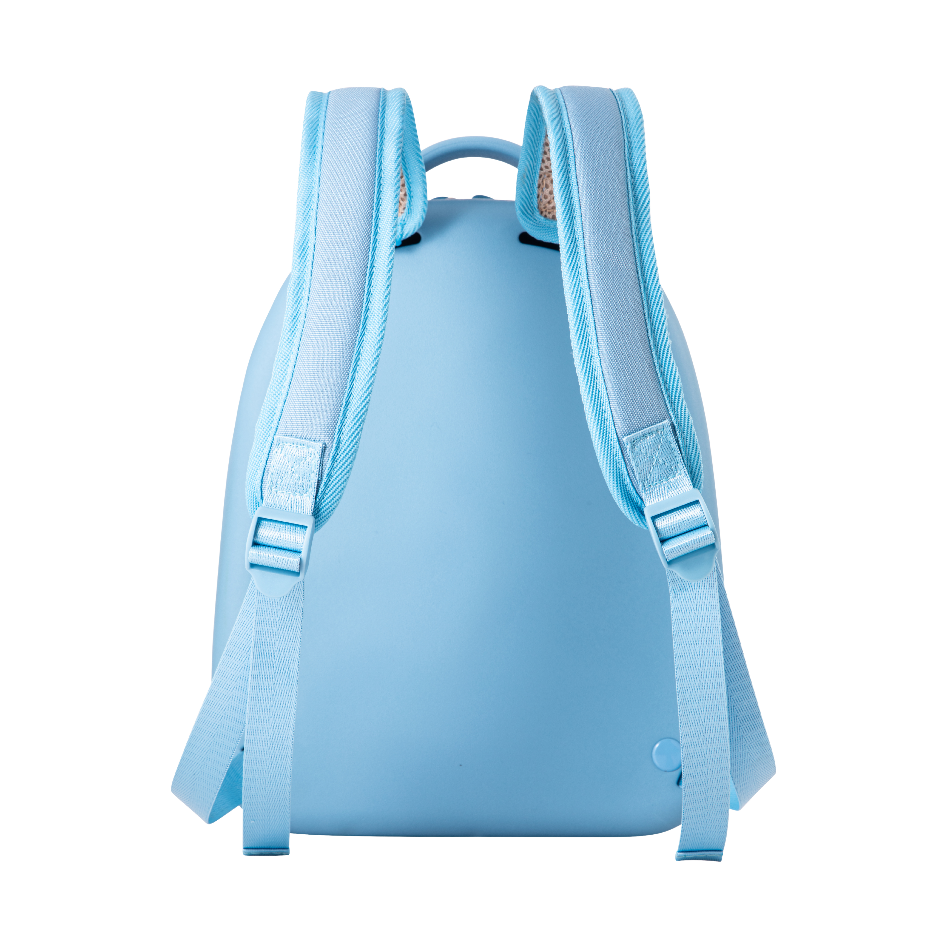 Bubble Blue