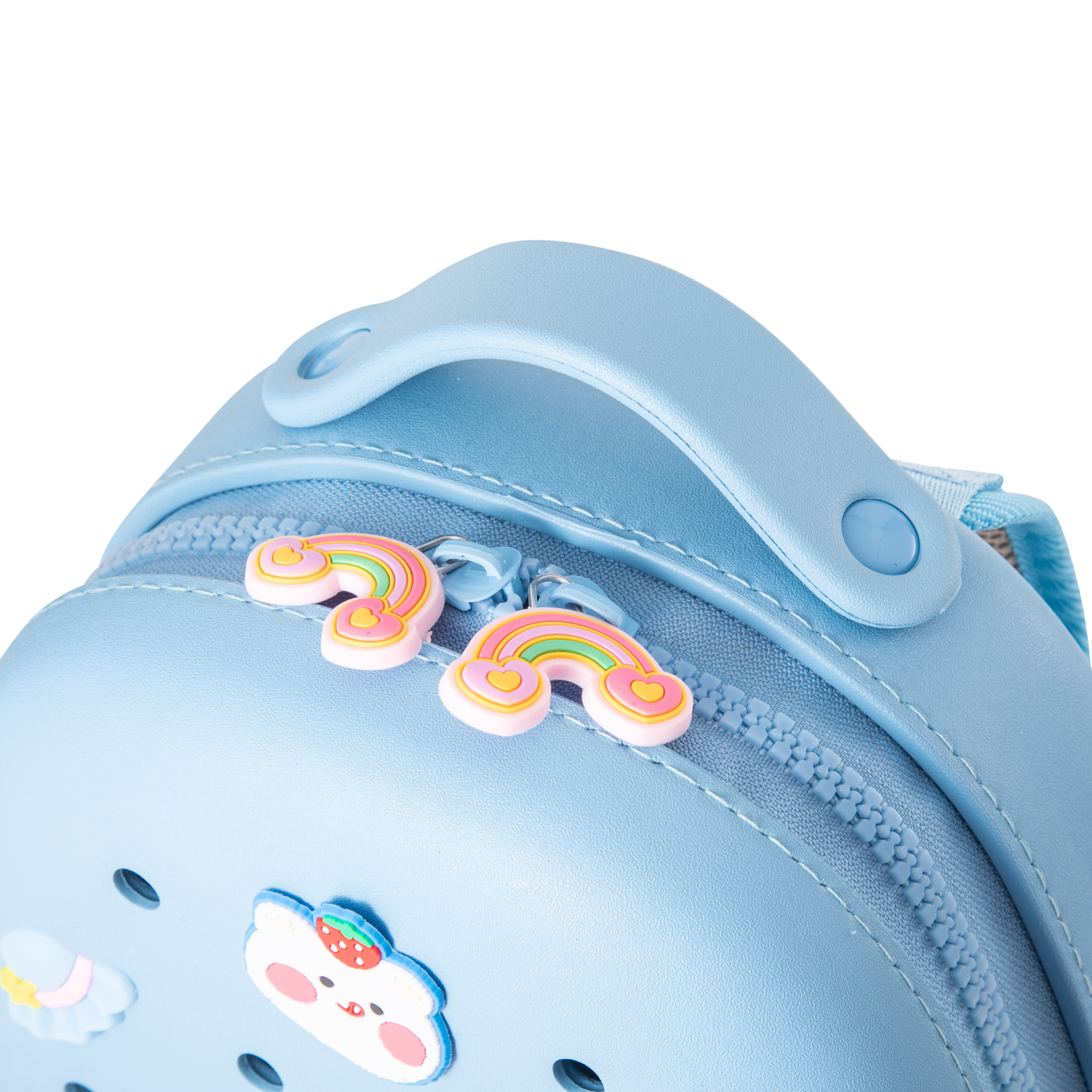 Bubble Blue